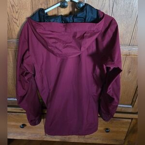 Arcteryx Womens Solano Gore-Tex Hoodie Size XL - Great Used Condition